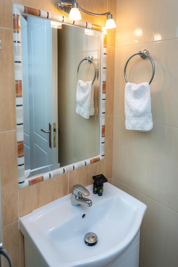 Modi Resort ซิโรปิกาโด ภายนอก รูปภาพ