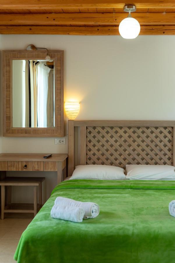 Modi Resort ซิโรปิกาโด ภายนอก รูปภาพ