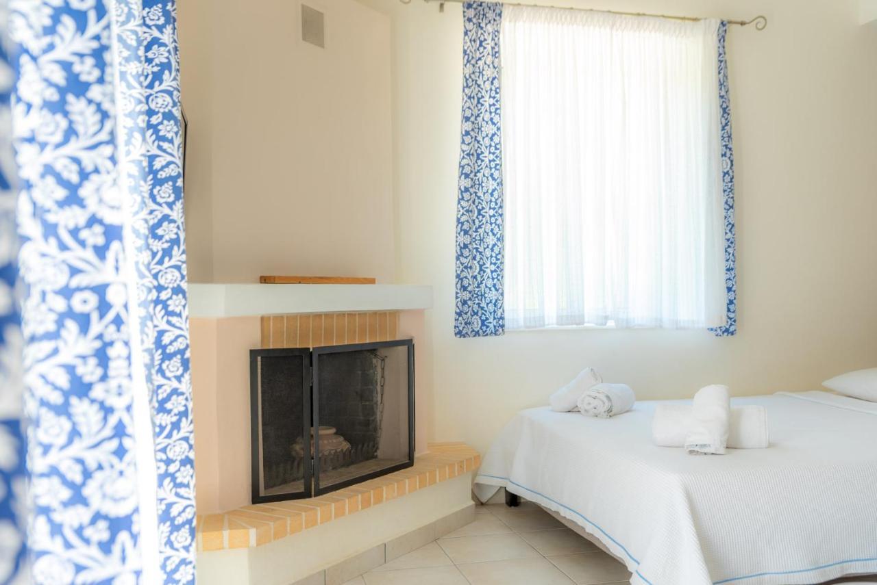 Modi Resort ซิโรปิกาโด ภายนอก รูปภาพ