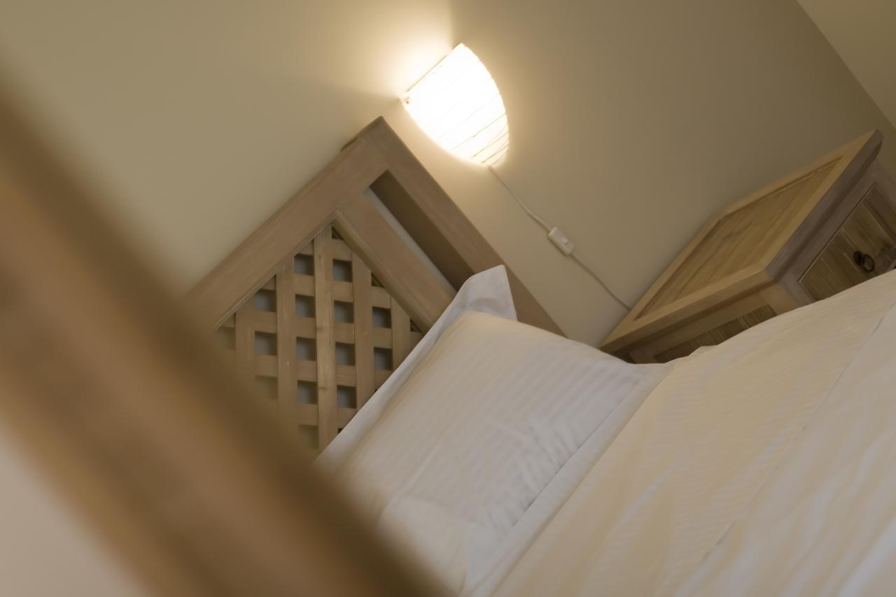 Modi Resort ซิโรปิกาโด ภายนอก รูปภาพ