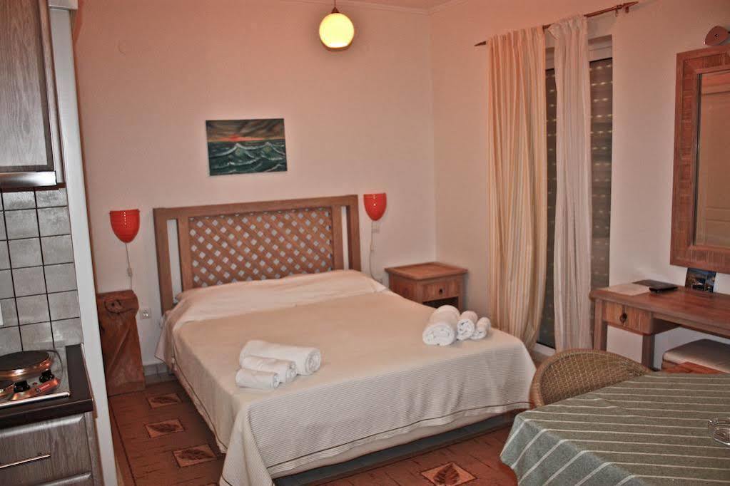 Modi Resort ซิโรปิกาโด ภายนอก รูปภาพ